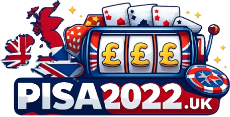 Logo for pisa2022.uk